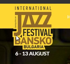 Joss Stone at Bansko Jazz Festival