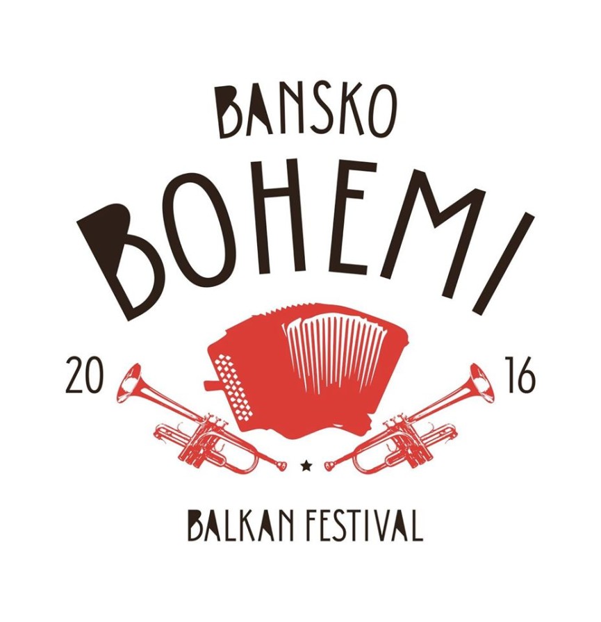 Bansko Bohemi Balkan Festival 2016