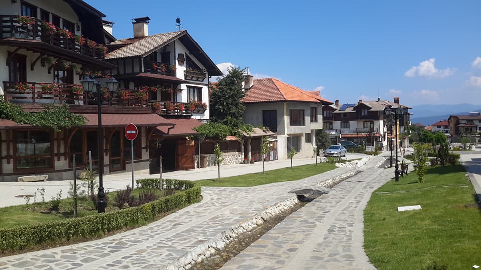 Sell property Bansko