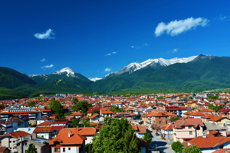 A nice way for you to buy and sell property apartments in Bansko Bulgaria